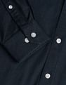 Arrow Sport Manhattan Slim Cotton Shirt