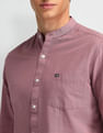 Arrow Sport Dobby Solid Shirt