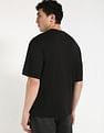 Calvin Klein Jeans Mens Relaxed Fit Logo T-Shirt