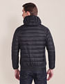 U.S. Polo Assn. Hooded Puffer Jacket