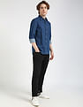 Tommy Hilfiger Denim Regular Fit Shirt