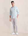 U.S. Polo Assn. Premium Cotton Twill Shirt