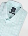 Arrow Auto Press Tartan Check Shirt