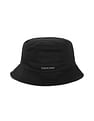 Calvin Klein Jeans Monogram Reversible Bucket Hat