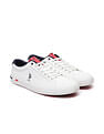 U.S. Polo Assn. Men Round Toe Anton 4.0 Sneakers