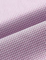 Arrow Liberty Classic Fit Micro Checked Shirt