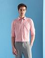 Arrow Liberty Classic Fit Velocity 5 In 1 Shirt