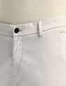 Arrow Sports Mid Rise Solid Trousers