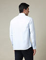 Arrow 1851 Solid Shirt