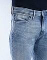 Flying Machine Freddie Slim Straight Fit Authentic Premium Jeans