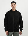 Calvin Klein Jeans Monogram Comfort Slim Fit Sweatshirt