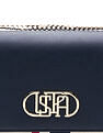 U.S. Polo Assn. Briella Solid Cross Body Bag
