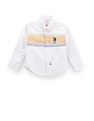 U.S. Polo Assn. Kids Boys Oxford Cotton Shirt