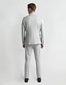 Arrow Zero Calorie Slim Fit Two Piece Suit
