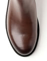 U.S. Polo Assn. Women Antonella Leather Chelsea Boots
