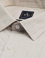 Arrow Liberty Classic Fit Dobby Velocity Shirt
