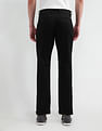 Arrow Sport Regular Fit Inner Web Detailed Trousers