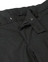 Arrow Mid Rise Regular Fit Autoflex Trousers