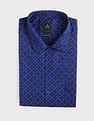 Arrow Brooklyn Fit Satin Weave Shirt
