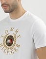Tommy Hilfiger Embroidered Slattery T-Shirt