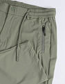 USPA Active Solid Regular Fit Active Track Pants