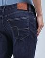 Flying Machine Mankle Relaxed Tapered Fit Authentic Premium Jeans
