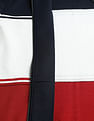 Tommy Hilfiger Sustainable Colour Block Sweatshirt