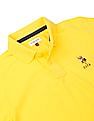 U.S. Polo Assn. Kids Pique Polo Shirt