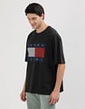Tommy Hilfiger Big Flag Relaxed T-Shirt