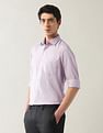 Arrow Manhattan Slim Fit Autopress Shirts