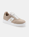 U.S. Polo Assn. Men Torm Colour Blocked Sneakers