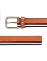 U.S. Polo Assn. Brand Tape Leather Enna Belt