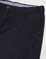 Arrow Sports Solid Dobby Autoflex Trousers