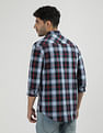 Tommy Hilfiger Tartan Check Poplin Shirt