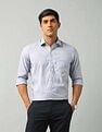 Arrow AutoPress Liberty Classic Regular Fit Shirt