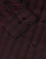 Arrow Twill Cotton Formal Shirt