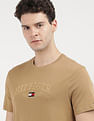 Tommy Hilfiger Crew Neck Aaron T-Shirt
