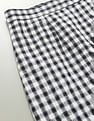 Tommy Hilfiger Sustainable Gingham Mini Skirt