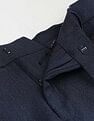 Arrow Bi-Stretch Smartflex Dobby Trousers