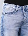 U.S. Polo Assn. Denim Co. Shawn Relaxed Fit Vintage Jeans