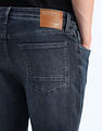 Flying Machine Mankle Relaxed Tapered Jeans
