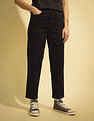 Flying Machine Women K-Street X Carrot Fit Jeans