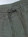 Flying Machine Solid Cobain Loose Fit Chinos