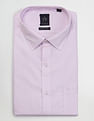 Arrow Textured Cotton Shirt