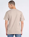Tommy Hilfiger Transitional Organic Cotton Classic Linear T-Shirt
