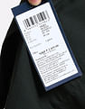 Arrow Sport Horizontal Striped Cotton Shirt