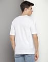 Calvin Klein Lightweight Slub Pocket T-Shirt