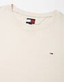 Tommy Hilfiger Solid Slim-Fit Cotton T-Shirt