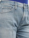 Calvin Klein A-90s Straight Jeans