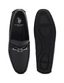 U.S. Polo Assn. Round Toe Solid Arnault Slip On Shoes